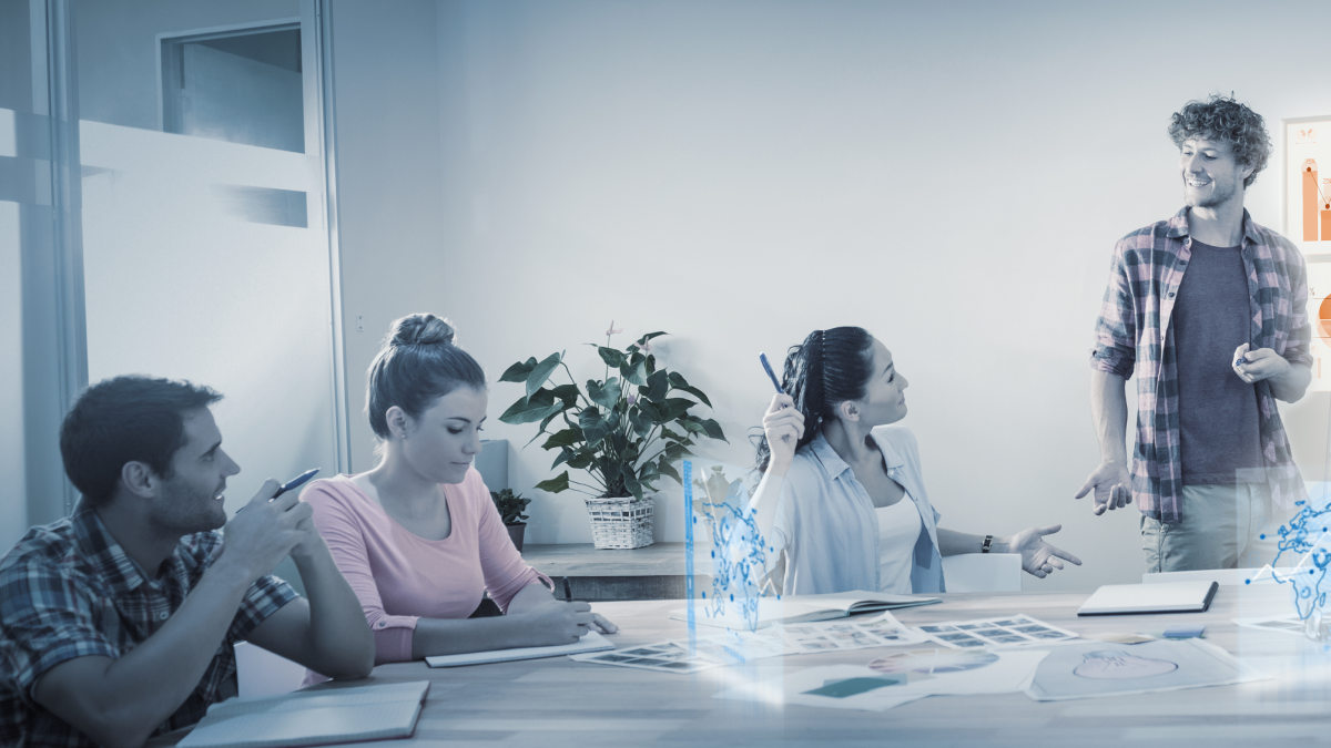 Best Practices for Successfully Using AI in Business